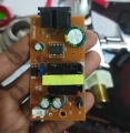 Charger Fan Circuit DC 7.8V 1.5A HD-57TNA01 Light Fan Charger Circuit Charging Control Fan Circuit Board For AC DC Charger Fan. 