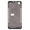 Oppo A3s CPH1803, CPH1853, CPH1805 Only Front LCD Frame Middle Chassis Housing (Black). 