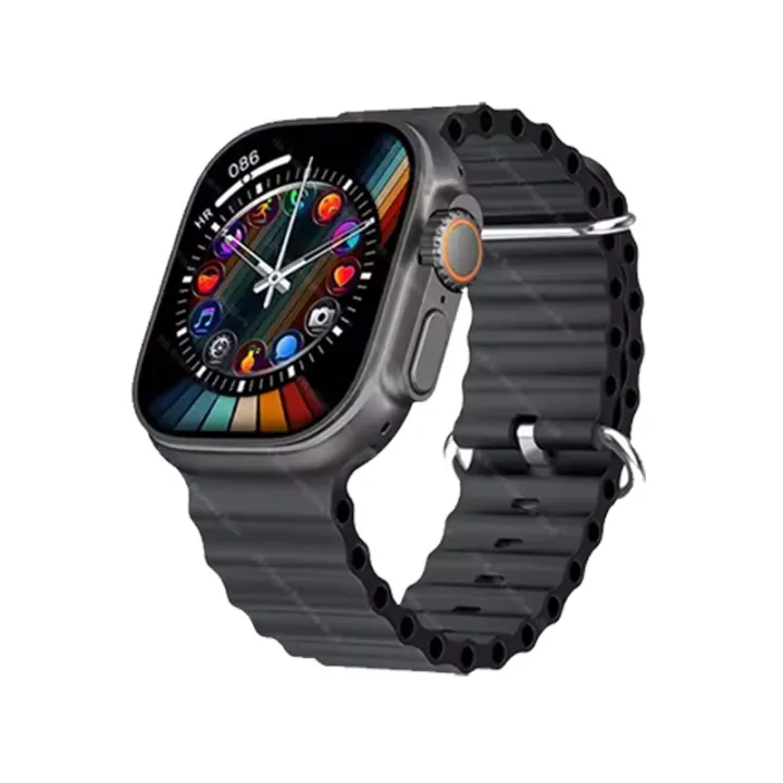 T900%20ULTRA%20Smartwatch%202.09"%20Hd%20Screen%20Bluetooth%20Calling%20Pedometer%20Hear%20Rate%20Blood%20Pressure%20Sleeep%20Sports%20Watch%20For%20Mobile%20T900%20ULTRA%20Smartwatch%202.09"%20Hd%20Screen%20Bluetooth%20Calling%20Pedometer%20Hear%20Rate%20Blood%20Pressure%20Sleeep%20Sports%20Watch%20For%20Men%20Women%20-%20Image%202