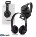 Wireless Bluetooth Headphone P47 Stereo Earphone with SD Card Slot.