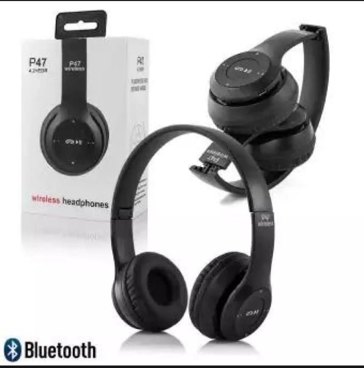 Wireless%20Bluetooth%20Headphone%20P47%20Stereo%20Earphone%20with%20SD%20Card%20Slot%20-%20Image%205