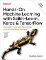 Hands-on Machine Learning with Scikit-learn, Keras & TensorFlow (3rd Edition). 