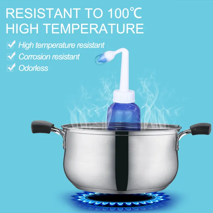 Nasal%20Wash%20Bottle%20Sinus%20Rinsing%20Bottle%20Cleaner%20Pressure%20Irrigation%20Neti-Pot%20with%20Sticker%20Thermometer%20for%20Adult%20&%20Kid%20-%20Image%204