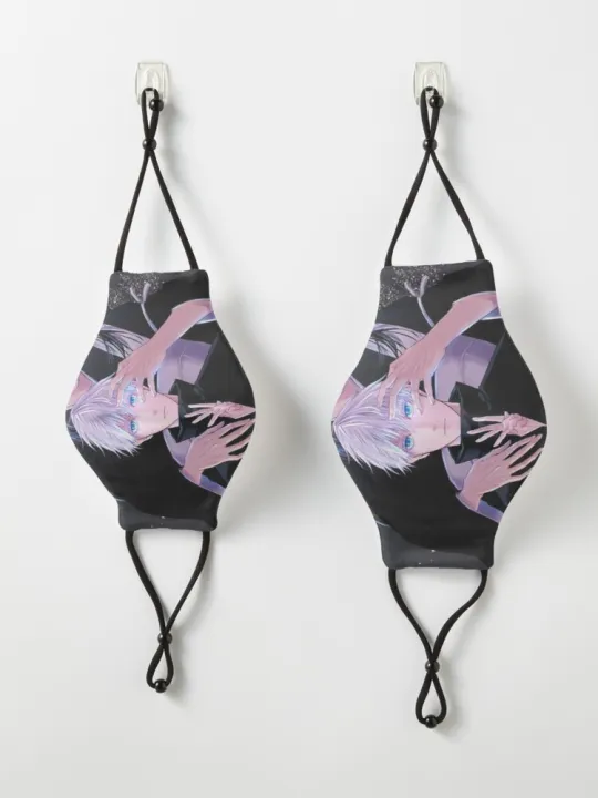 Jujutsu%20Kaisen%20Satoru%20Gojo%20Suguru%20Geto%20Anime%20Series%20Six%20Layer%20Stylish%20Face%20Mask%20For%20Men%20And%20Women%20-%20Image%205