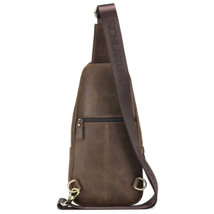 SCHLATUM%20100%25Genuine%20Leather%20Chest%20Bag%20Casual%20Triangle%20Crossbody%20Design%20Travel%20Shoulder%20Backpack%20Men%20Leather%20Multifunctional%20Bag%20-%20Image%202