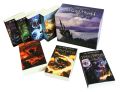 Harry Potter Box Set: The Complete Collection (Children’s Paperback). 