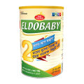 ELDOBABY 2 TIN Follow Up (06-12 Months) 400gm. 