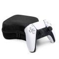 【Worth-Buy】 Game Controller Hard Portable EVA Host Game Carrying Case Bag for DualSense Xbox Series X Controller. 