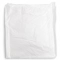 Transparent Garbage Bag 20x24 Inch – 1kg Poly Trash Bag.