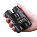30 X 60 Binoculars Small Opera Glasses Compact Binoculars Domestic Waterproof Outside For Outdoor Travelling Sightseeing Hunting.