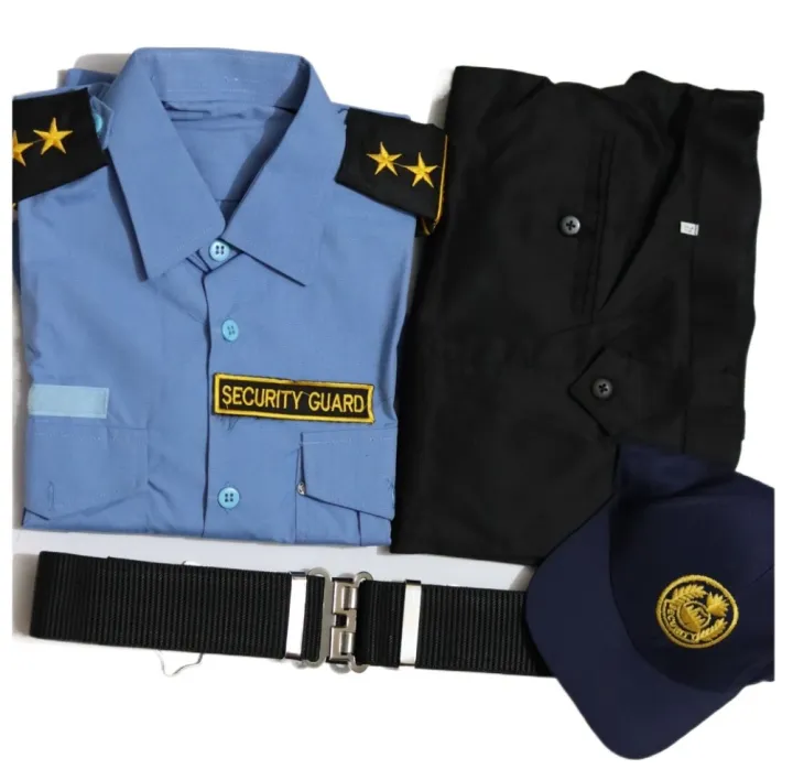 Security%20Guard%20Uniform%20Sky%20blue%20shirt%20Blue%20pant%20Full%20Set%20-%20Guard%20Dress%20-%20Image%208