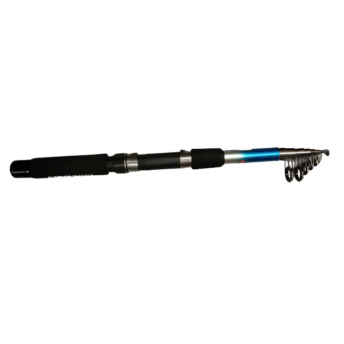 Fishing rod GW power force 10 fit