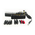 44Pcs/Set Universal DC Power Charger Supply Adapter Plug Charger Tip Connector Set For PC Laptop Notebook Repair Tool. 