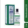 Ax,e Brand Universal Oil (SINGAPORE)- 28ml. 