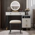 4Pcs/Set Furniture Legs Feet 45-72cm Chair Tapered Furniture Metal Feet Dressing Table Legs High Table Feet for Dining Table. 