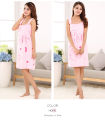 Body Towel Free Size Bath Gown Sling Robes Home Nightwear Microfiber Women Bathrobe.