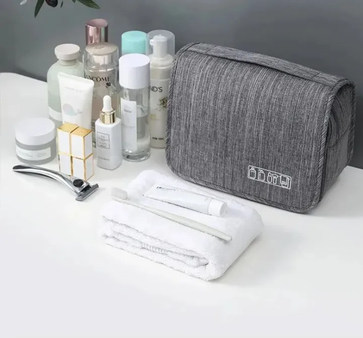 Waterproof%20Travel%20Cosmetic%20Bag%20Toiletry%20Bag%20Multifunction%20Organizer%20Bag%20Portable%20Makeup%20Pouch%20Carry%20on%20Toiletry%20Bag%20-%20Image%205