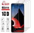 4Pcs Tempered Glass FOR Motorola ThinkPhone 6.6 MotorolaThinkPhone Think Phone Screen Protector Protective Glass Film 9H. 