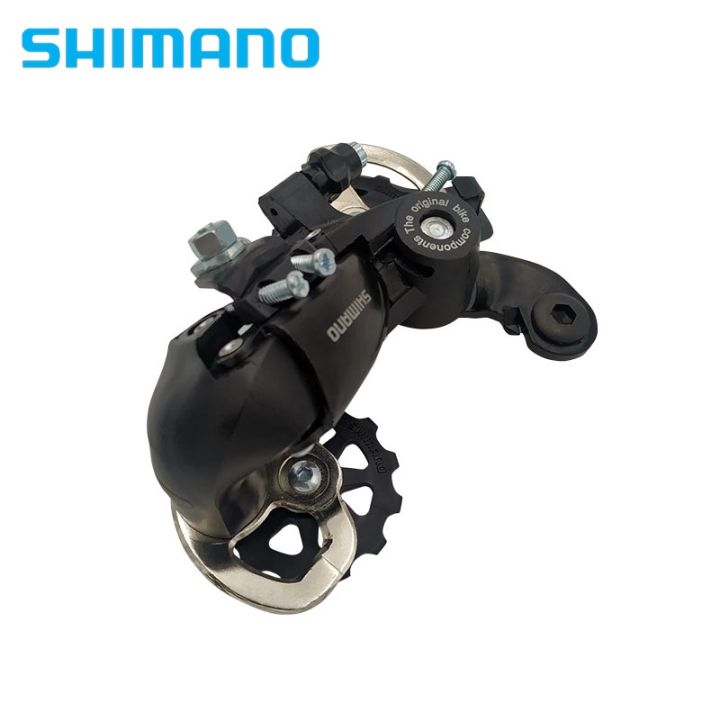 Shimano%20Tourney%20RD%20TX35%207/8/9%20Speed%20Mech%20Bicycle%20Rear%20Derailleur%20Rears%20Rd%20Road%20Mountain%20Bike%20Mtb%20Bicycle%20Accessories%20-%20Image%204