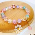 Stylish Hand Bracelet Design for Girls. 