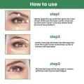 Eye Ointment | Roll on Night Dry Eye Ointment with Natural Herbal Extracts | Effective Eye Ointment for Dry Eyes at Night Soothi. 