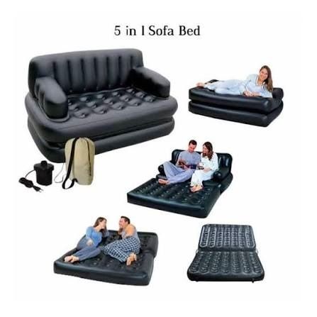 Bestway%20Brand%20Air%20Inflatable%205%20In%201%20Double%20Sofa%20Or%20Bed%20-%20Image%203