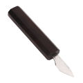 Whittling Knife, Durable Wearable Carving Knife for Art Projects. 