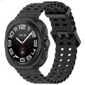 Uonevic Meter watch strap strap gap sports bracelet 47mm originally for Samsung Profesional Watch Ultra LTE Silicone strap None for Samsung watch Ultra 47mm. 