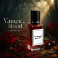 Vampire Blood Attar. 