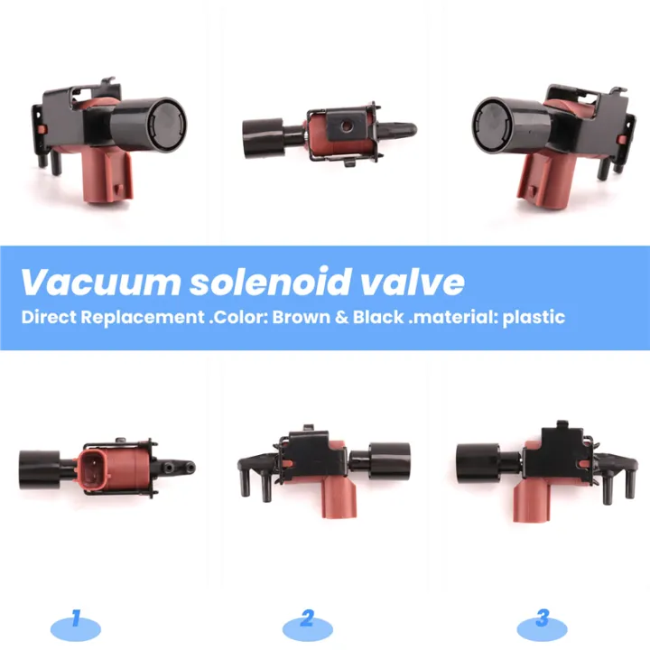 EGR%20Vacuum%20Switch%20Valve%2025860-62010%20for%203.0L%203.3L%20V6%20-%20Image%205