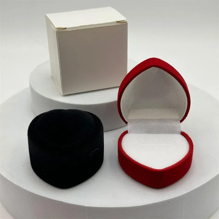 Velvet%20Jewelry%20Box%20Soft%20Lining%20Compact%20Decorative%20Ring%20Case%20Red%20Heart%20Shaped%20Earring%20Holder%20for%20Wedding%20Gift%20Proposal%20Jewelry%20-%20Image%208