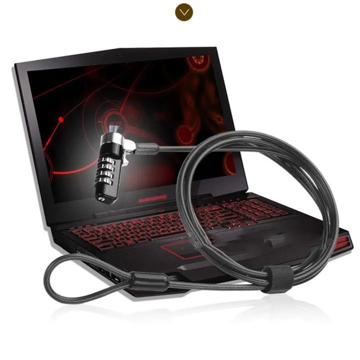 Portable%20Durable%20Unique%20For%20Notebook%20Password%20Lock%20Suitable%20For%20Dell%20Tablet%20and%20Phone%20For%20Dell%20Laptop%20Laptop%20Computer%20Lock%20Password%20Computer%20Lock%20Computer%20Anti-theft%20Chain%20Lock%20Protective%20Lock%20-%20Image%204