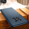 Phone case itel RS4 Matte Silicone Soft Sandstone Super Scrub Non-slip Back cover itel RS4 case. 