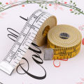 60in Soft Sewing Ruler Meter Sewing Tape Measure Body Clothes Ruler Sewing Kits SEVICH.
