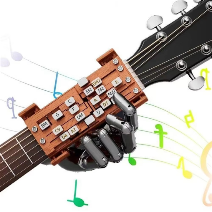 SRIWEN%20Guitar%20Learning%20Aid%20Tool%20Guitar%20Chord%20Trainer%20Guitar%20Practice%20Aid%20Teaching%20Learning%20System%20for%20Guitar%20Beginner%20Black%20-%20Image%206
