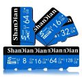 SHANDIAN LOT V10 Memory Card Class10 TF Card 8GB 16GB 32GB 64GB Mini SD Card for Samrtphone and Table PC Class 10. 