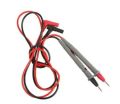 Universal 1000V 10A Needle Multi Meter Test Probe Digital Multimeter Tester Pen Cables Wire Test Probes Leads Professional Kit For Multimeter Voltmeter Clamp Meter 1KV 10A - Multi Plug. 