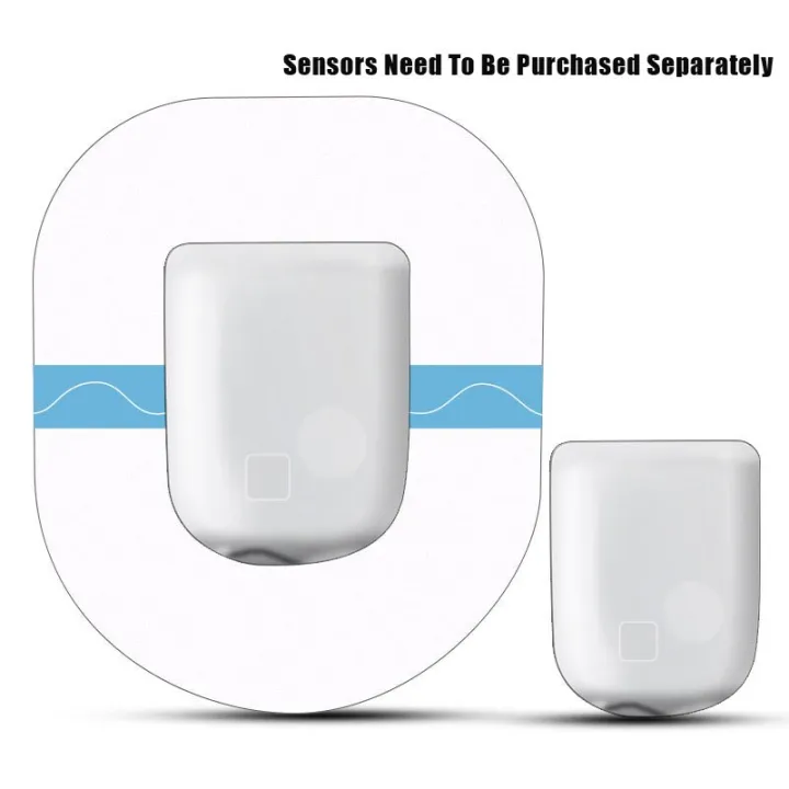 5/10/25PC%20Adhesive%20Patch%20CGM%20For%20Freestyle%20Libre%20Waterproof%20Adhesive%20Patches%20Pre%20Cut%20Back%20Paper%20Sensor%20Covers%20Patch%20Long%20Lasting%20-%20Image%205