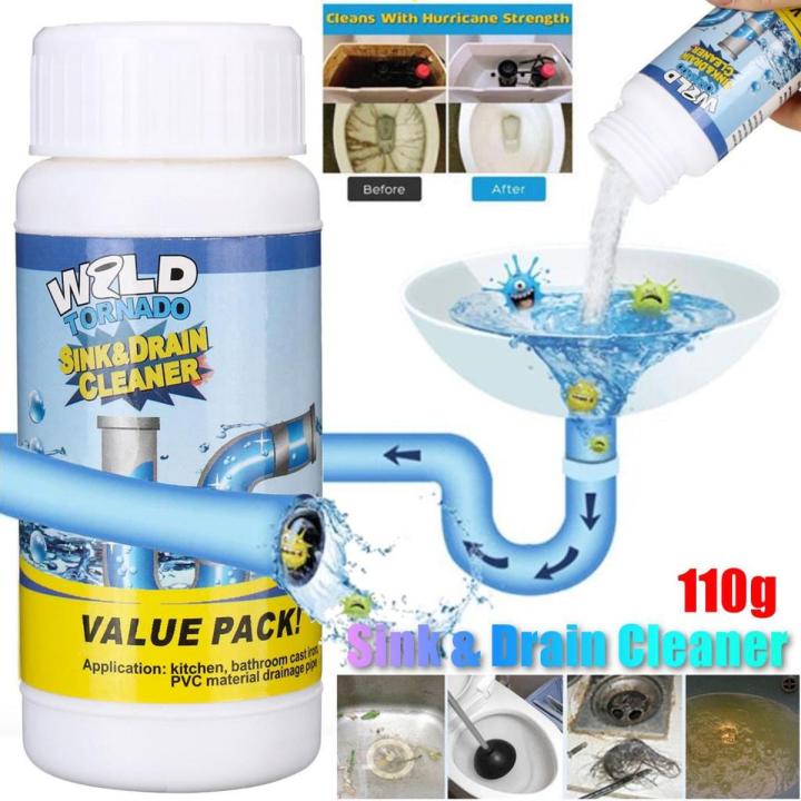 Sink%20Powder%20Unblocked%20Drain%20Cleaner%20Home%20Cleaning%20Tools/sink%20drain%20cleaner%20-%20Image%202