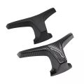 Motorcycle Front Headlight Protector Guard Trim Cover Fairing Bird Beak Extension Headlight Cover. 