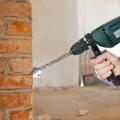 MK23 7PCS Cement Masonry Drill Bit Set with Sandblasting Surface Treatment.