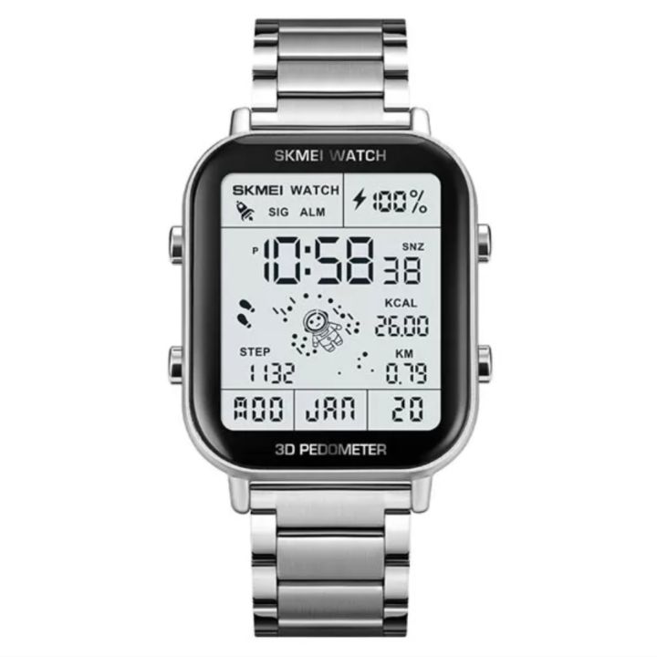 SKMEI%201888%20Men%20and%20Women%20Electronic%20Digital%20Watch%20Multi-purpose%20Watch%20Fashion%20Simple%20Style%20Waterproof%20Watch%20For%20Men%20-%20Image%208