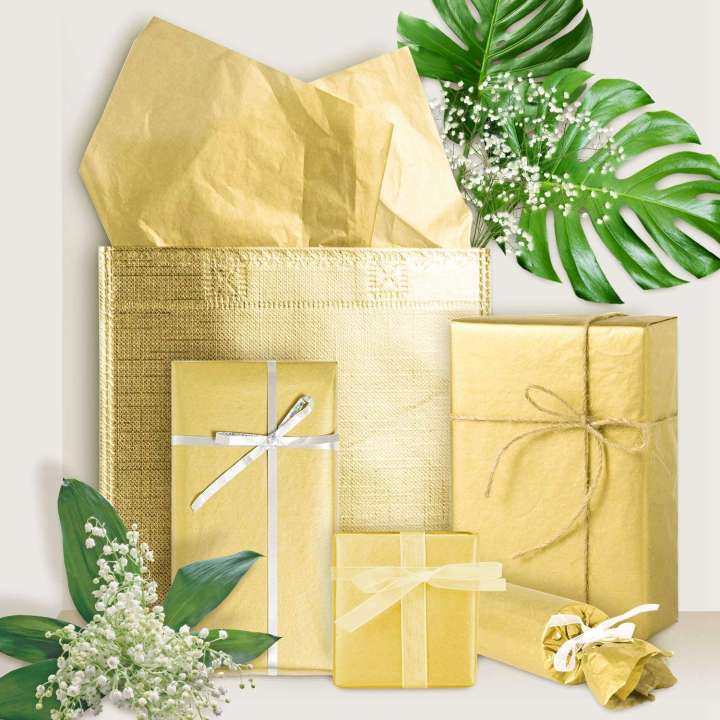 Gold%20Tissue%20Paper,%20100%20Sheets%20Metallic%20-%20Image%203