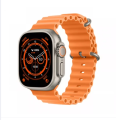 T900 Ultra 2 Men Smart Watch 2.3" HD Screen Bluetooth Calling Pedometer Heart Rate Blood Pressure Sleep Sports Watch for iPhone & Andriod Phone.