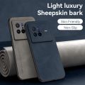 xprmy for vivo X80 case hard TPU silicone shockproof bumper phone casing cover.