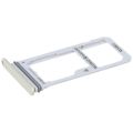SIM Tray For Samsung Galaxy Note 8 Sim Card Holder Sim Slot Compatible. 