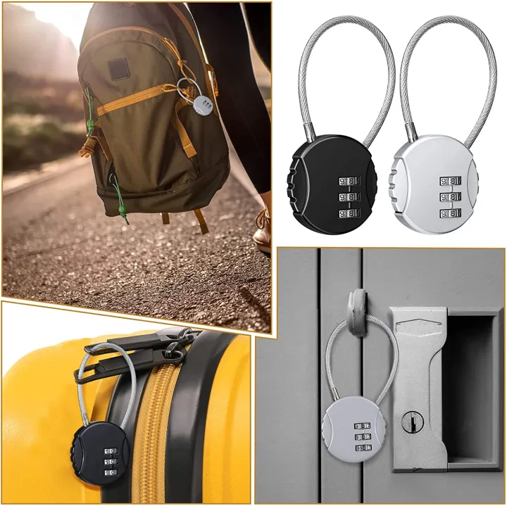 Enhance%20Your%20Travel%20Security%20with%20a%20Travel%20Suitcase%20Padlock%20-%20Luggage%20Security%20Password%20Lock%20-%203-%20Digit%20Combination%20Lock%20-%20Image%204