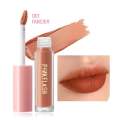 PINKFLASH Melting Matte Waterproof Lipcream - #001 Fancier (PF-L01). 