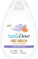 Dove baby snsitive skin care night time lotation 400ml.