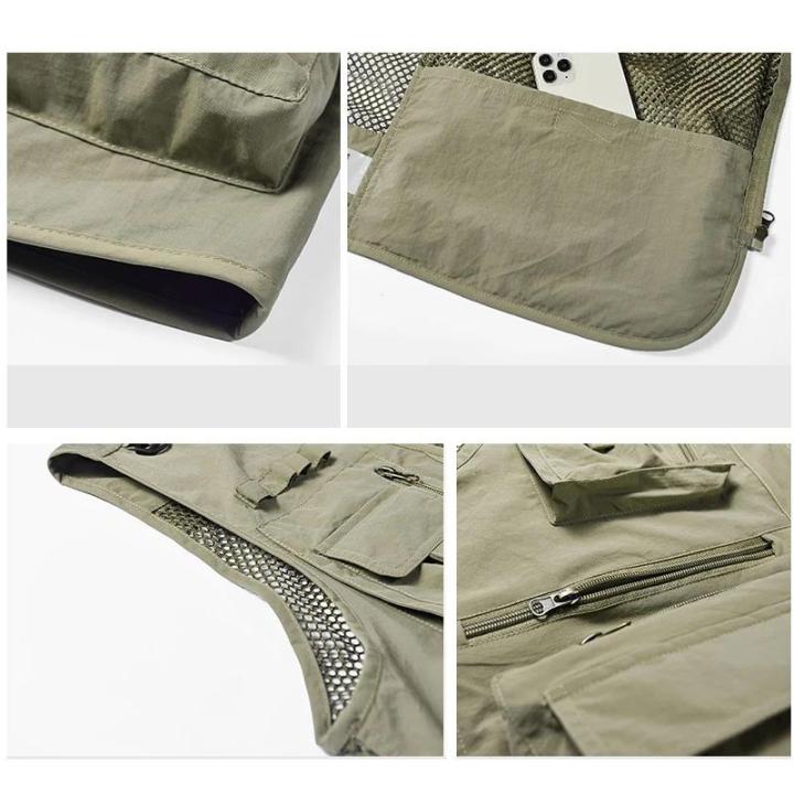 Summer%20Men%20Unloading%20Tactical%20Vest%20Coat%20Casual%20Men's%20Photographer%20Waistcoat%20Mesh%20Work%20Sleeveless%20Jacket%20Tools%20Pocket%20Vest%205XL%20BunnyGarden%20-%20Image%205